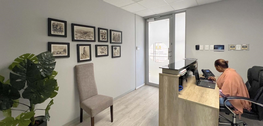 Commercial Property for Sale in Umhlanga Ridge KwaZulu-Natal