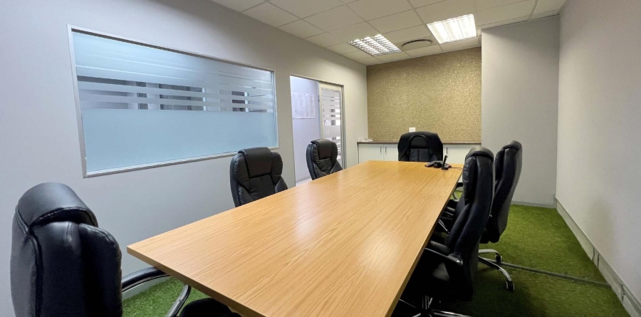 Commercial Property for Sale in Umhlanga Ridge KwaZulu-Natal