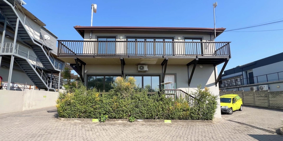 Commercial Property for Sale in Durban North KwaZulu-Natal