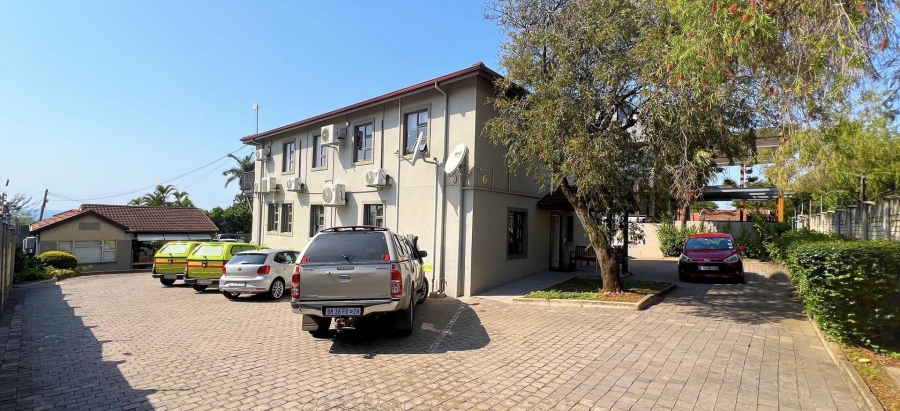 Commercial Property for Sale in Durban North KwaZulu-Natal