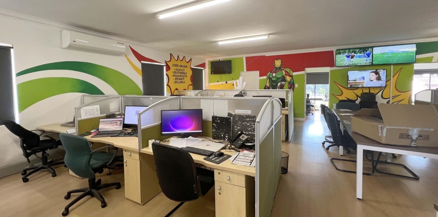 Commercial Property for Sale in Durban North KwaZulu-Natal