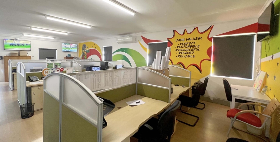 Commercial Property for Sale in Durban North KwaZulu-Natal