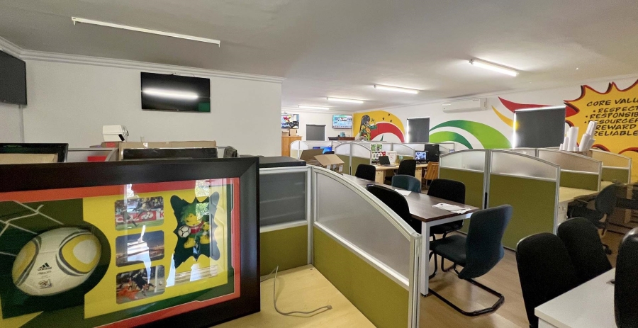 Commercial Property for Sale in Durban North KwaZulu-Natal