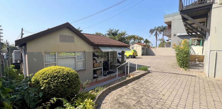 Commercial Property for Sale in Durban North KwaZulu-Natal