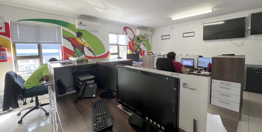 Commercial Property for Sale in Durban North KwaZulu-Natal