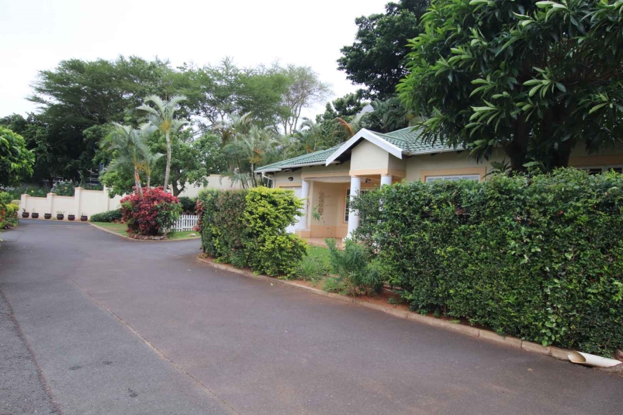 2 Bedroom Property for Sale in Somerset Park KwaZulu-Natal