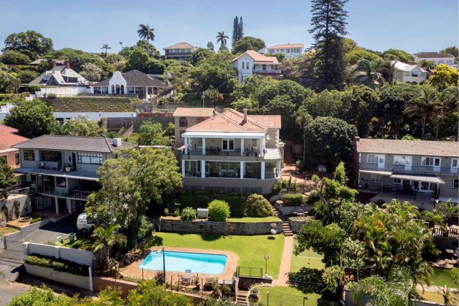 4 Bedroom Property for Sale in Bulwer KwaZulu-Natal