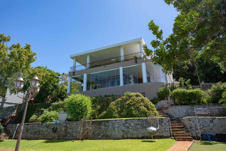 4 Bedroom Property for Sale in Bulwer KwaZulu-Natal