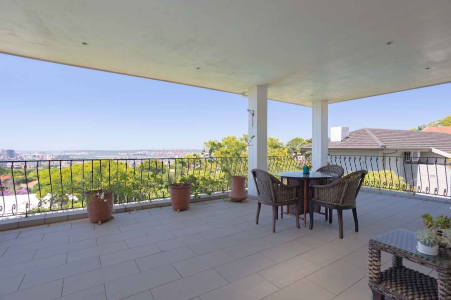 4 Bedroom Property for Sale in Bulwer KwaZulu-Natal