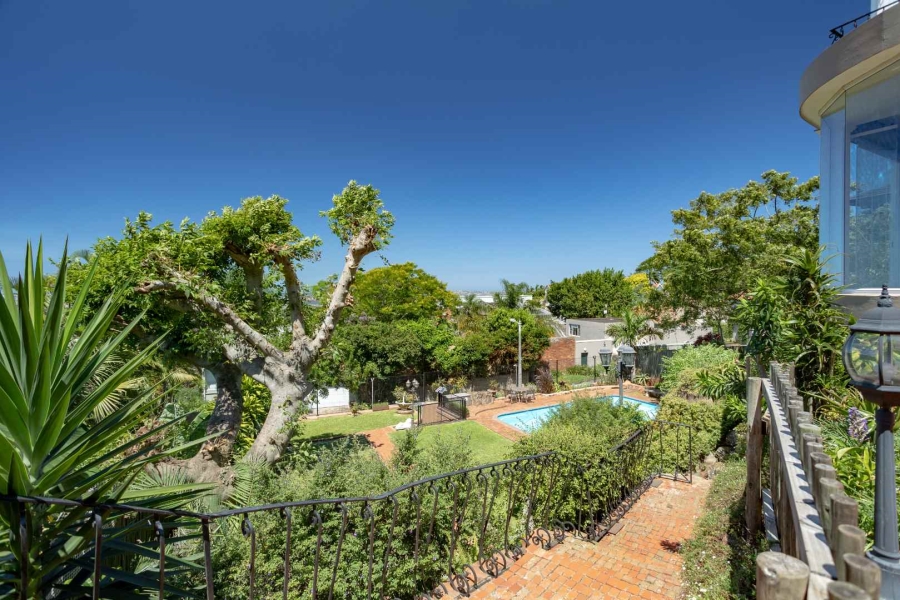 4 Bedroom Property for Sale in Bulwer KwaZulu-Natal
