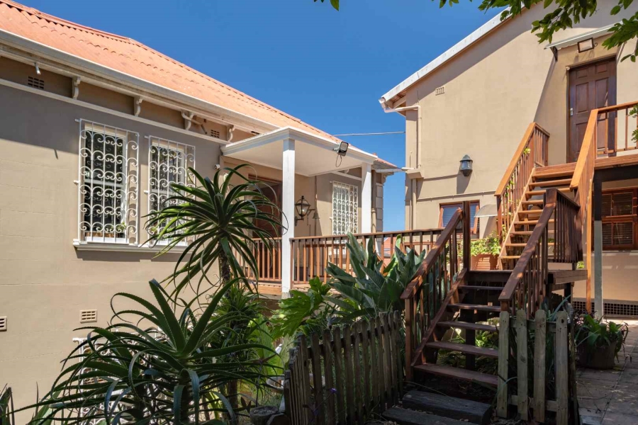 4 Bedroom Property for Sale in Bulwer KwaZulu-Natal