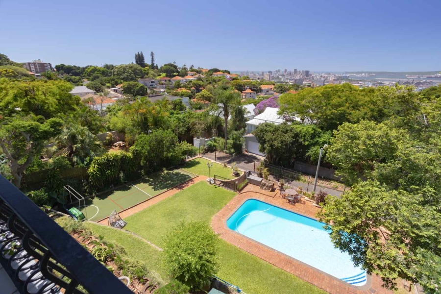 4 Bedroom Property for Sale in Bulwer KwaZulu-Natal