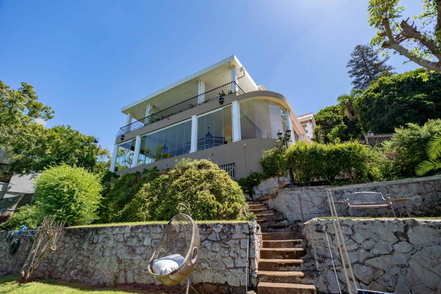 4 Bedroom Property for Sale in Bulwer KwaZulu-Natal