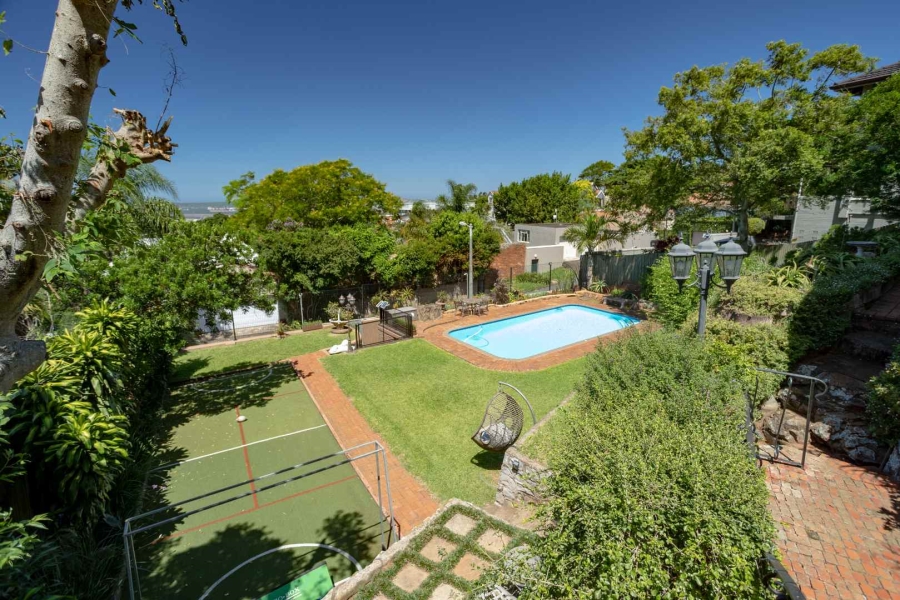 4 Bedroom Property for Sale in Bulwer KwaZulu-Natal