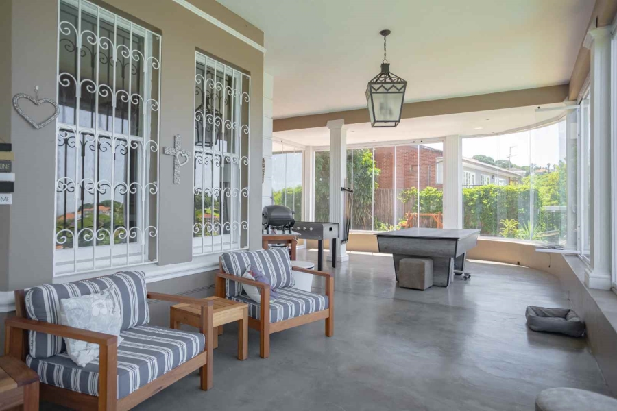 4 Bedroom Property for Sale in Bulwer KwaZulu-Natal