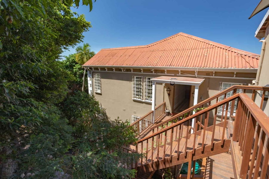 4 Bedroom Property for Sale in Bulwer KwaZulu-Natal