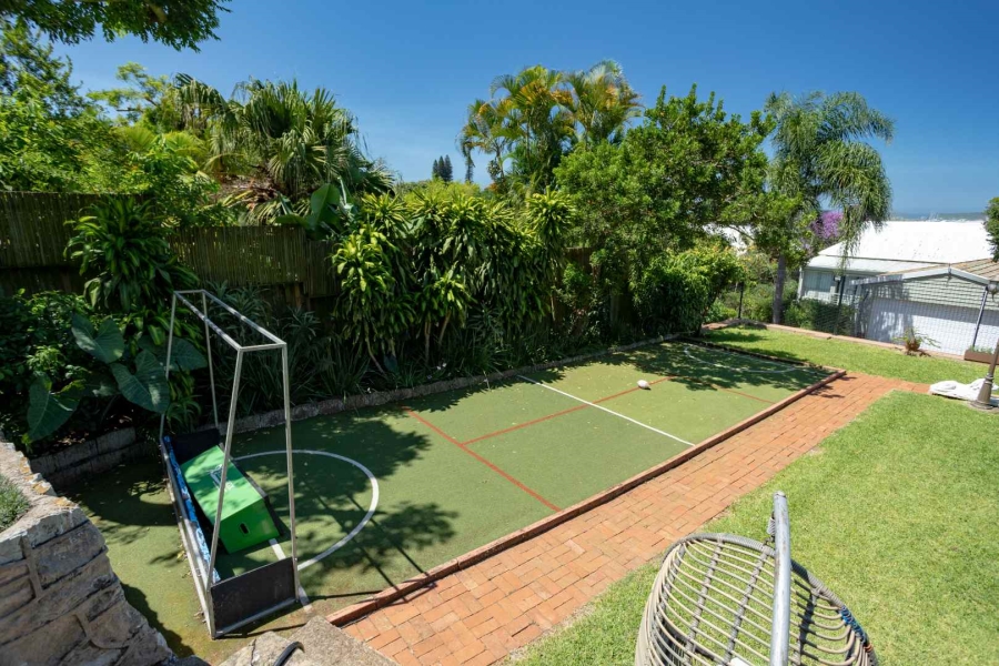 4 Bedroom Property for Sale in Bulwer KwaZulu-Natal