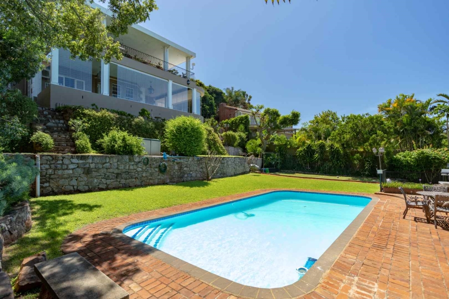 4 Bedroom Property for Sale in Bulwer KwaZulu-Natal