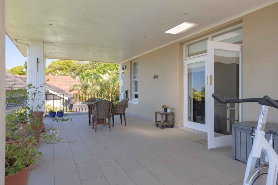 4 Bedroom Property for Sale in Bulwer KwaZulu-Natal