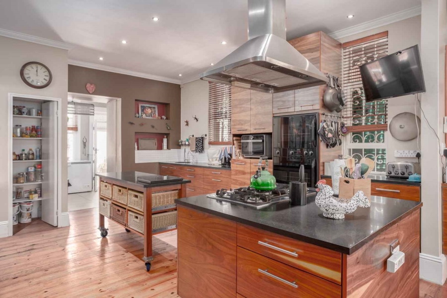 4 Bedroom Property for Sale in Bulwer KwaZulu-Natal
