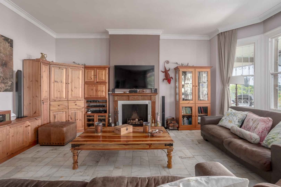 4 Bedroom Property for Sale in Bulwer KwaZulu-Natal