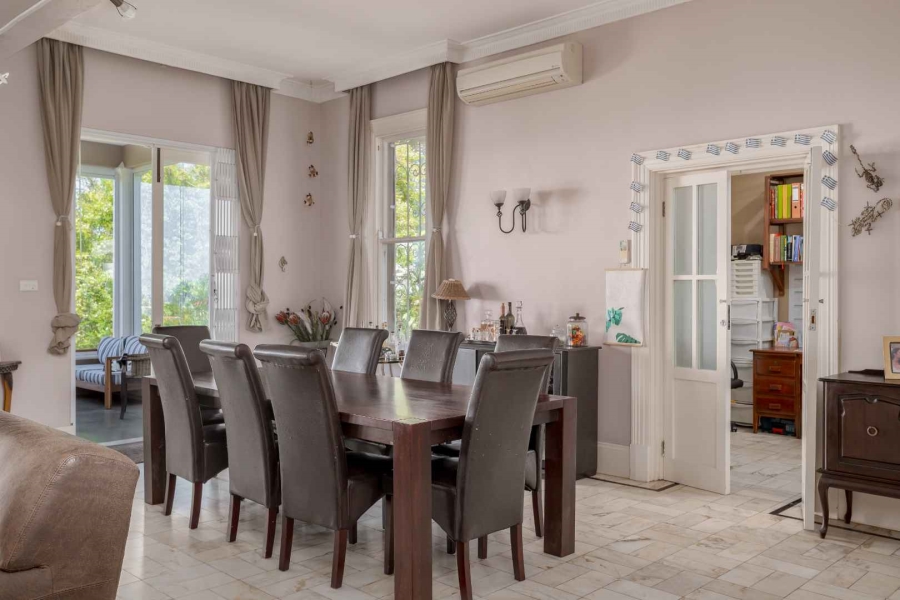 4 Bedroom Property for Sale in Bulwer KwaZulu-Natal