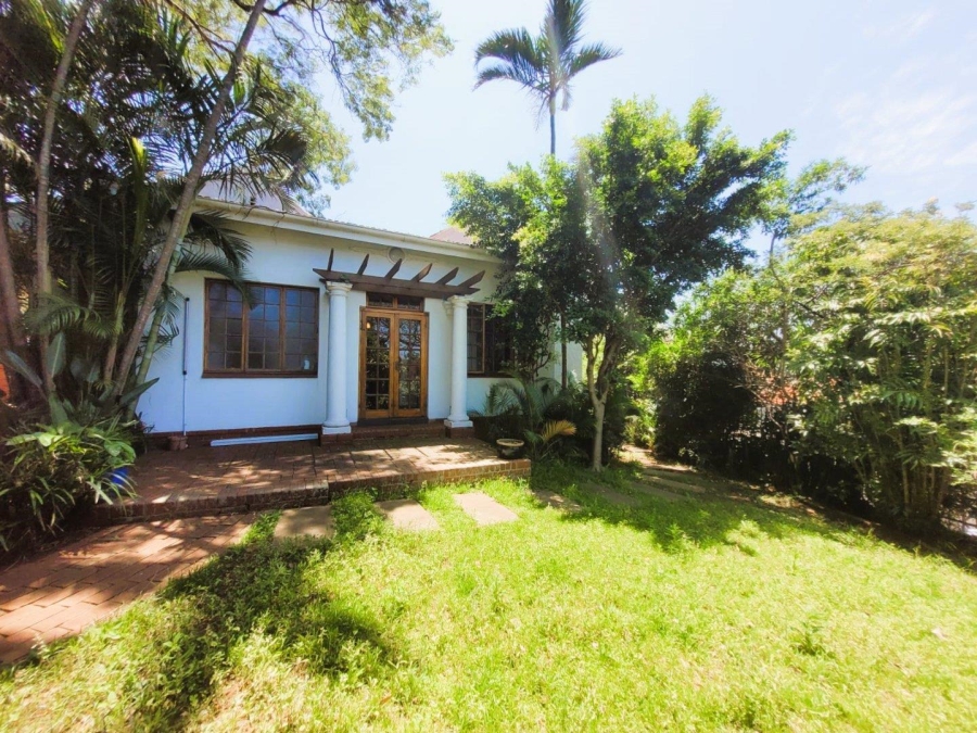 3 Bedroom Property for Sale in Glenwood KwaZulu-Natal