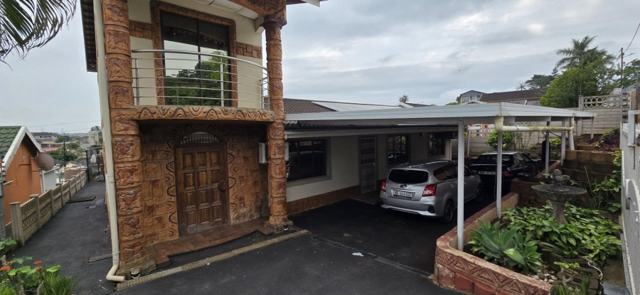 5 Bedroom Property for Sale in Rockford KwaZulu-Natal