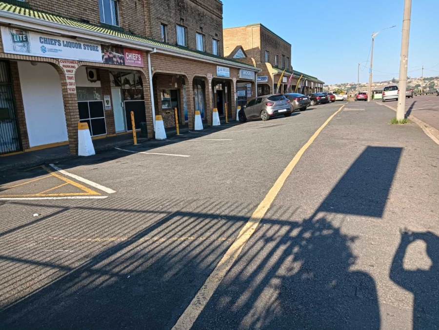 Commercial Property for Sale in Bluff KwaZulu-Natal