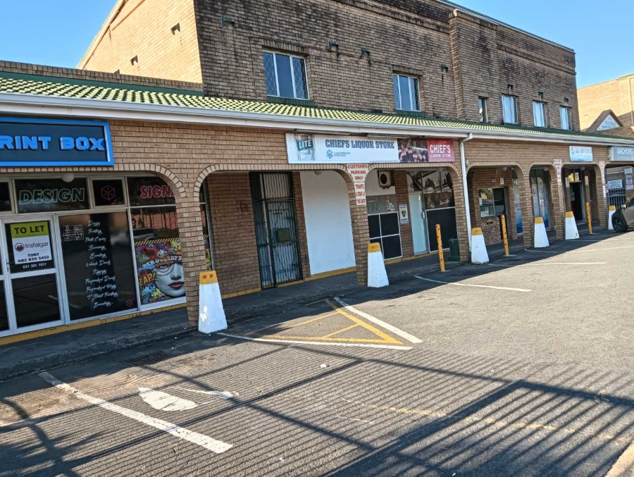 Commercial Property for Sale in Bluff KwaZulu-Natal