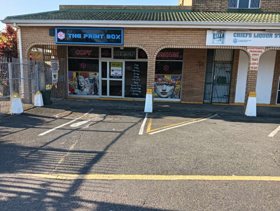 Commercial Property for Sale in Bluff KwaZulu-Natal