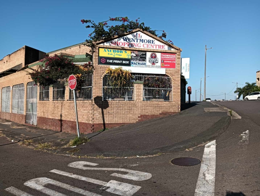 Commercial Property for Sale in Bluff KwaZulu-Natal