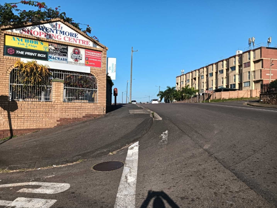 Commercial Property for Sale in Bluff KwaZulu-Natal