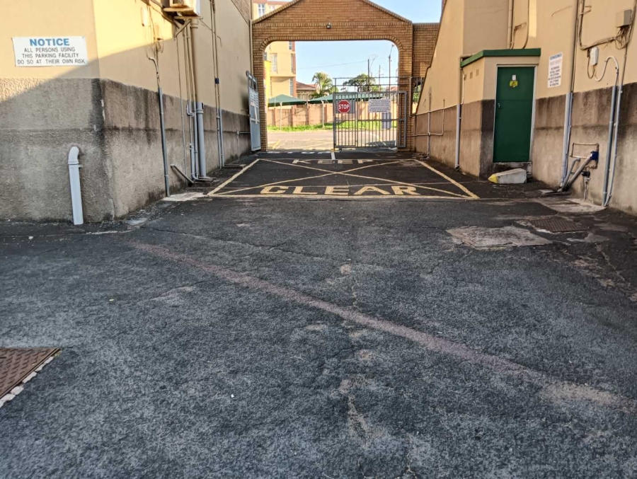 Commercial Property for Sale in Bluff KwaZulu-Natal