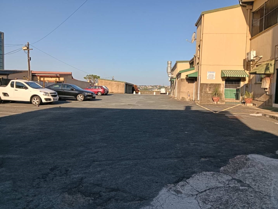 Commercial Property for Sale in Bluff KwaZulu-Natal