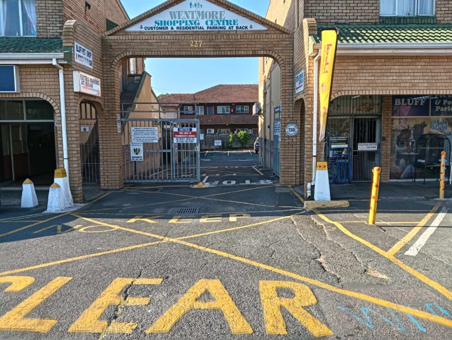 Commercial Property for Sale in Bluff KwaZulu-Natal