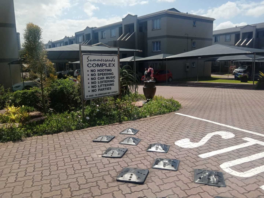 2 Bedroom Property for Sale in North Beach KwaZulu-Natal
