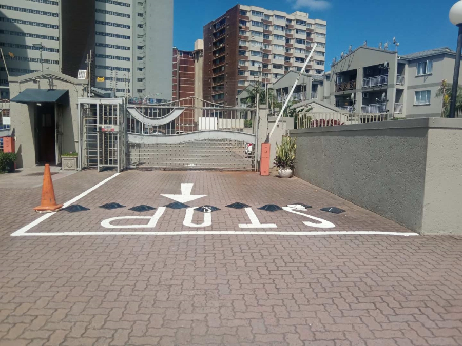2 Bedroom Property for Sale in North Beach KwaZulu-Natal