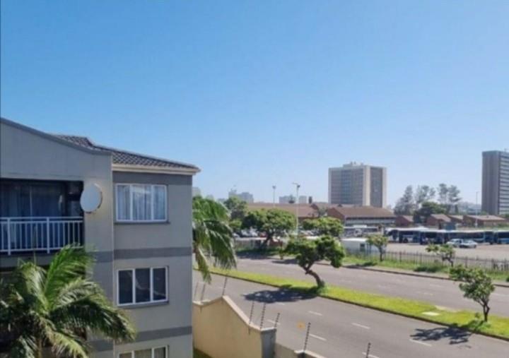 2 Bedroom Property for Sale in North Beach KwaZulu-Natal