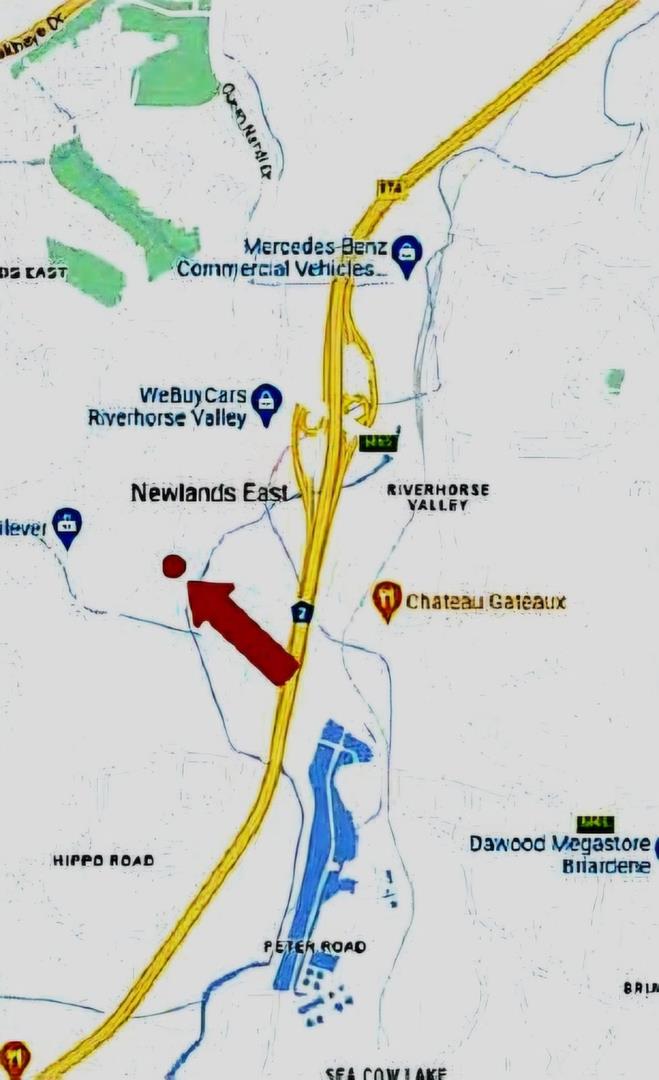 0 Bedroom Property for Sale in Riverhorse Valley KwaZulu-Natal