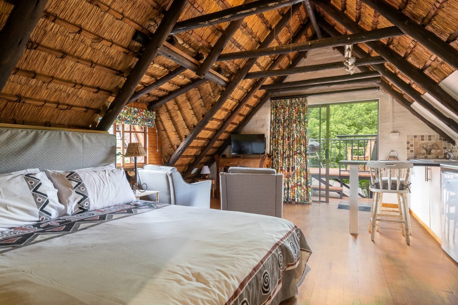 5 Bedroom Property for Sale in Howick Rural KwaZulu-Natal