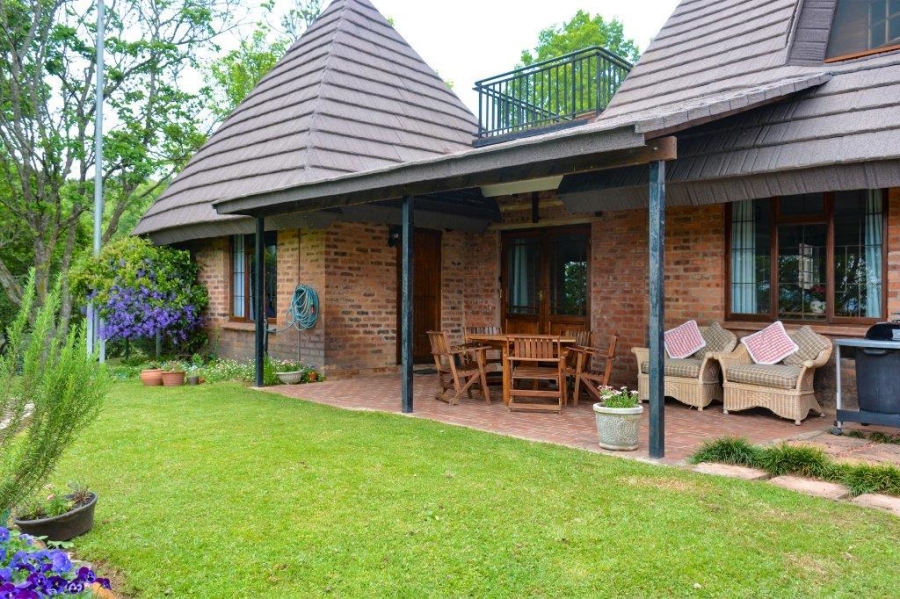 5 Bedroom Property for Sale in Howick Rural KwaZulu-Natal