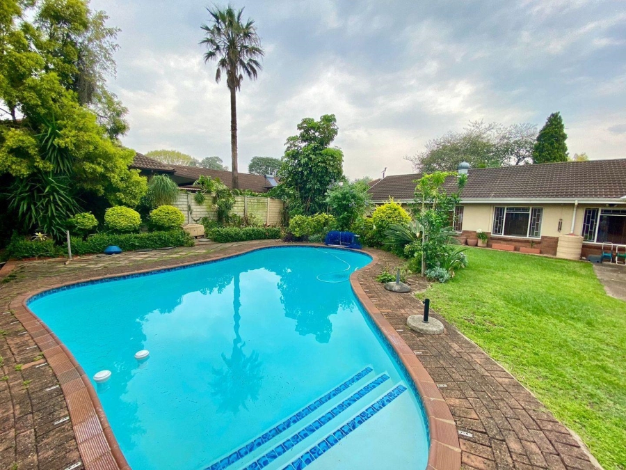 4 Bedroom Property for Sale in Hayfields KwaZulu-Natal