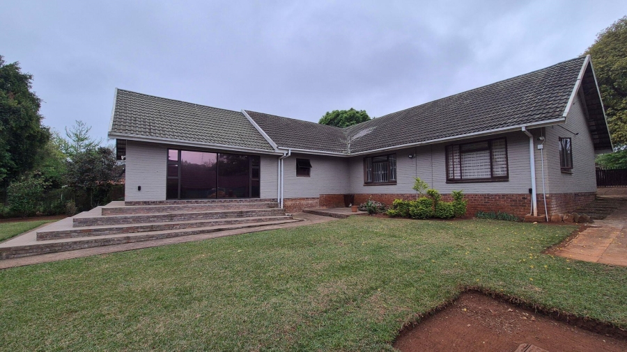 4 Bedroom Property for Sale in River View KwaZulu-Natal