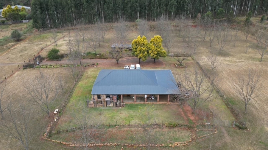 3 Bedroom Property for Sale in New Hanover KwaZulu-Natal