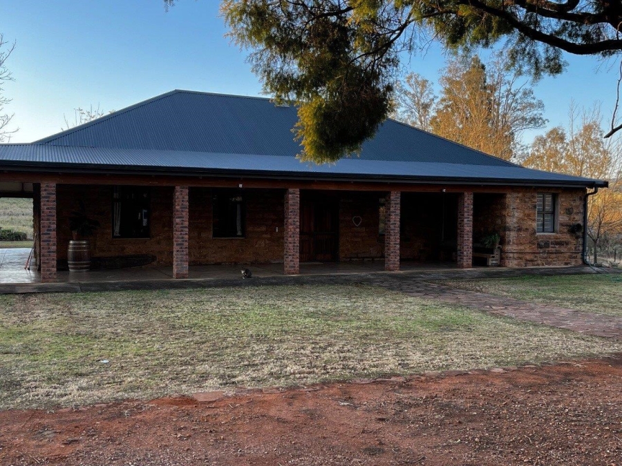 3 Bedroom Property for Sale in New Hanover KwaZulu-Natal