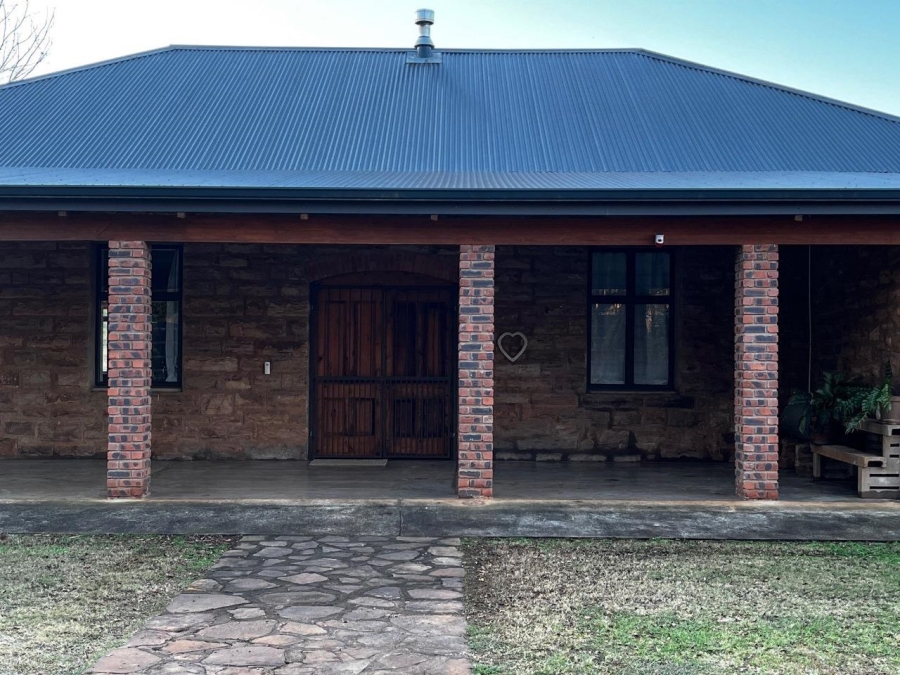 3 Bedroom Property for Sale in New Hanover KwaZulu-Natal
