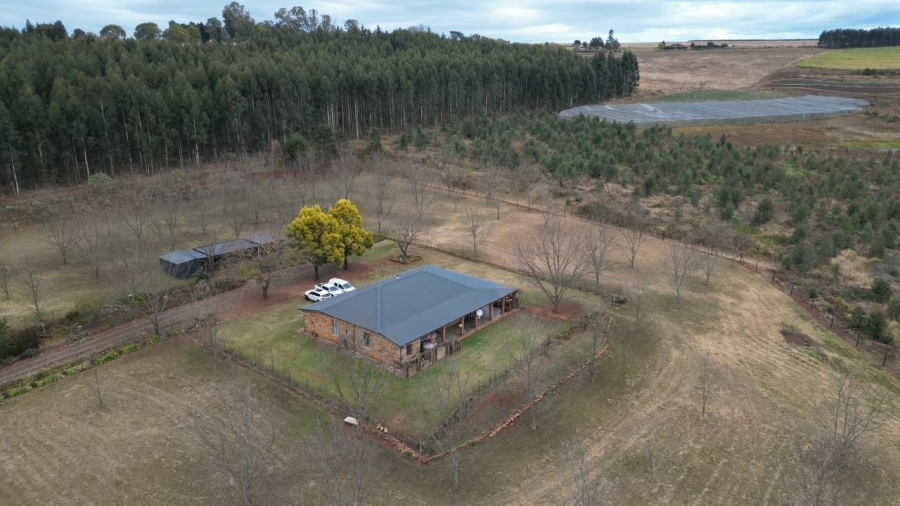 3 Bedroom Property for Sale in New Hanover KwaZulu-Natal