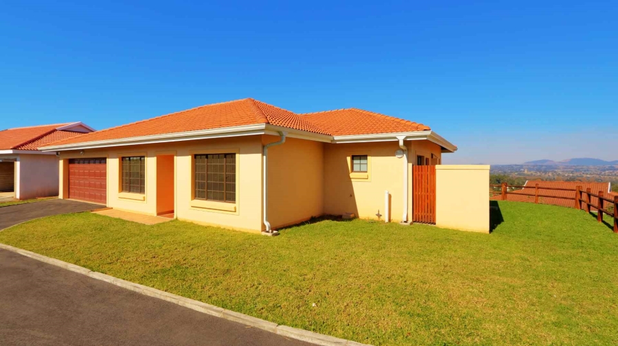 2 Bedroom Property for Sale in Howick North KwaZulu-Natal