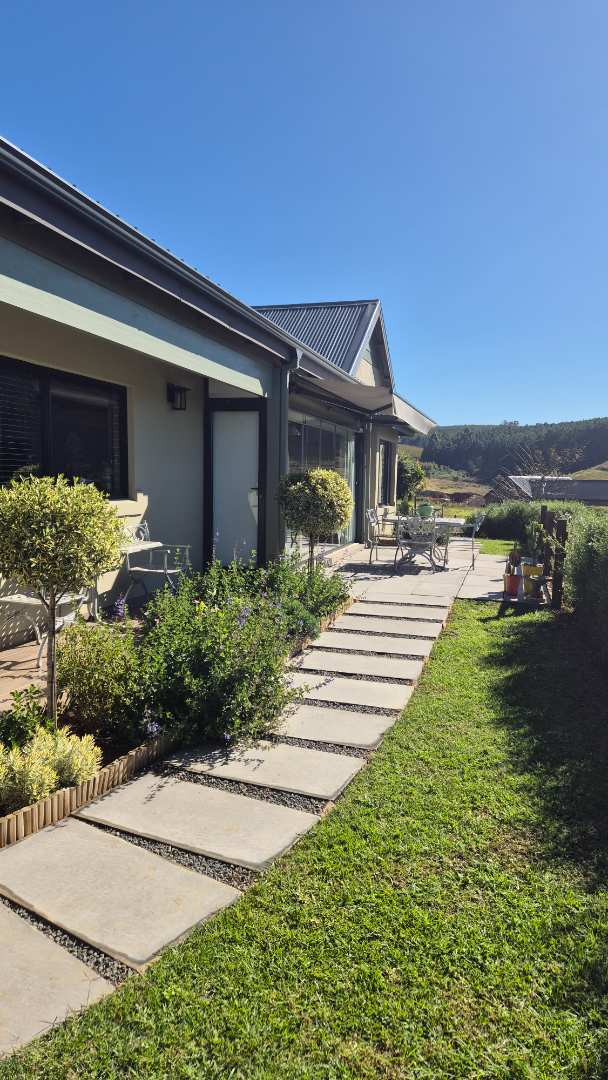 3 Bedroom Property for Sale in Howick North KwaZulu-Natal